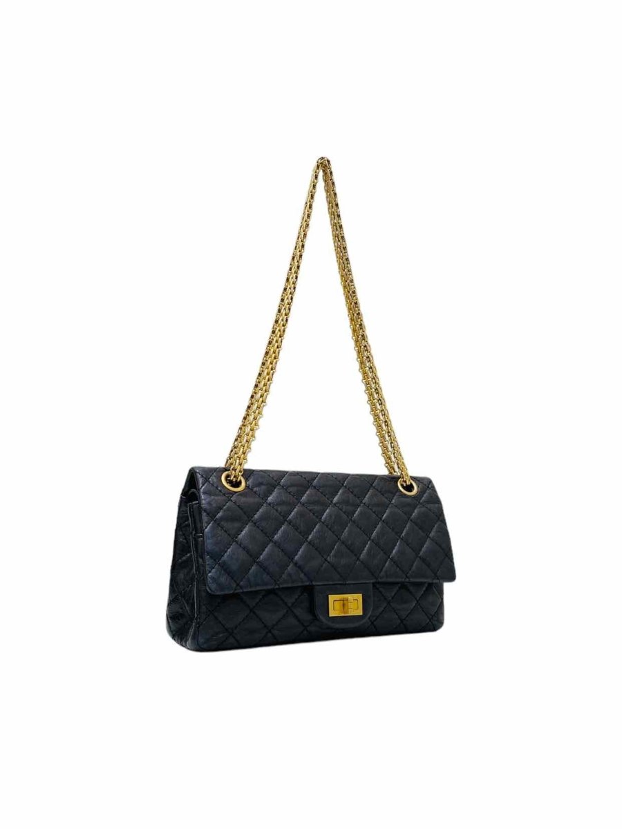 CHANEL Reissue Shoulder Bag