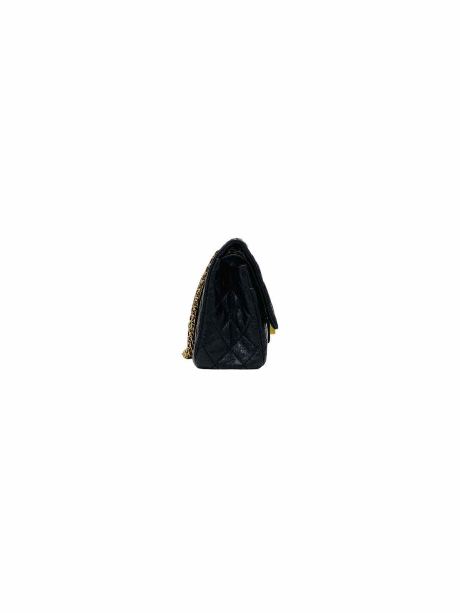 CHANEL Reissue Shoulder Bag
