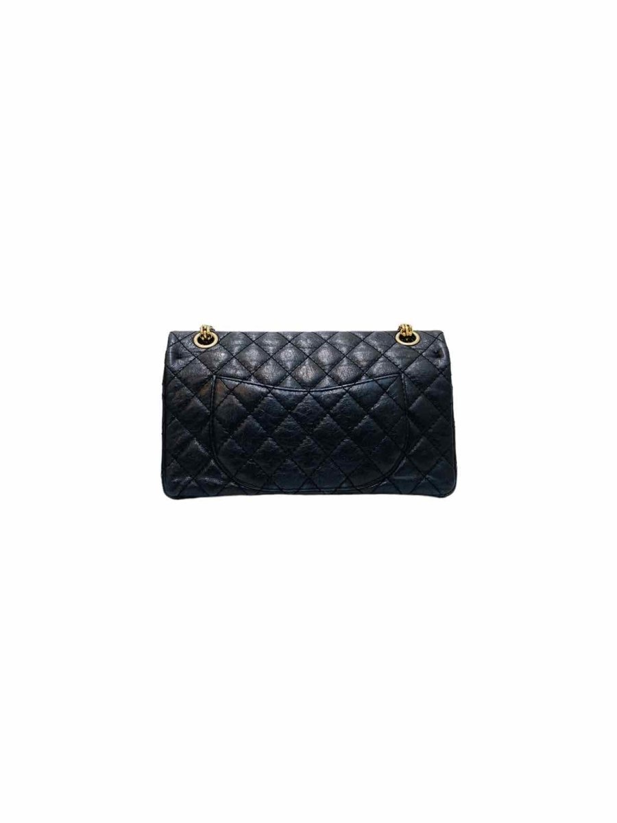 CHANEL Reissue Shoulder Bag