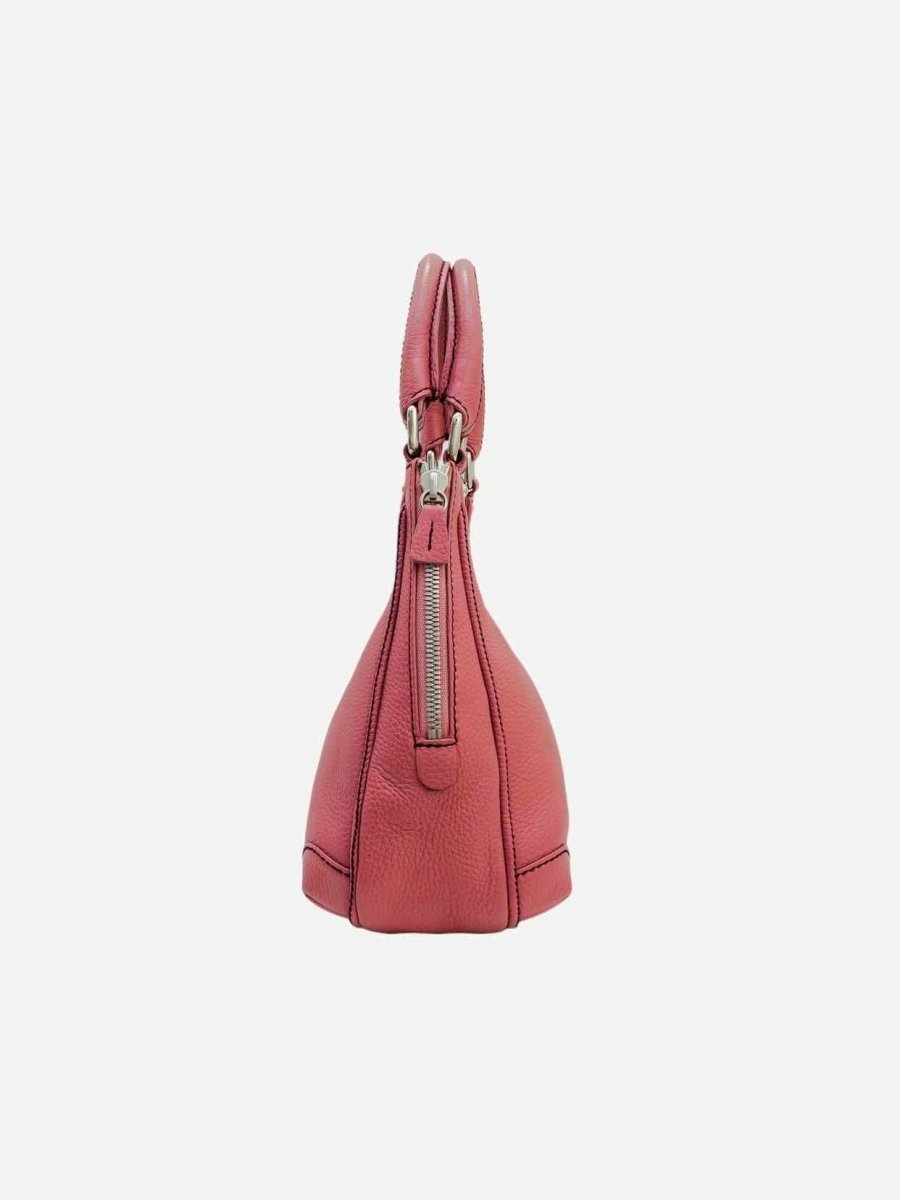 CHANEL Vintage Pink Shoulder Bag