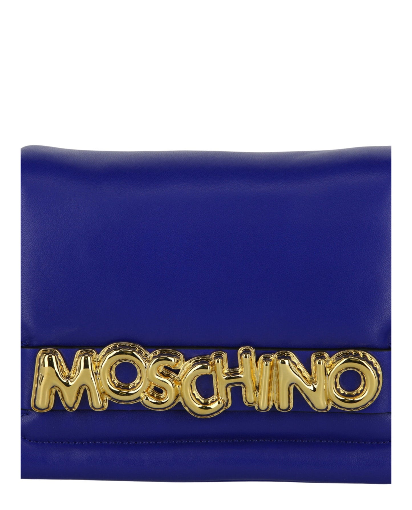 Moschino Balloon Lettering Crossbody Bag Womens 7424-8002-0296
