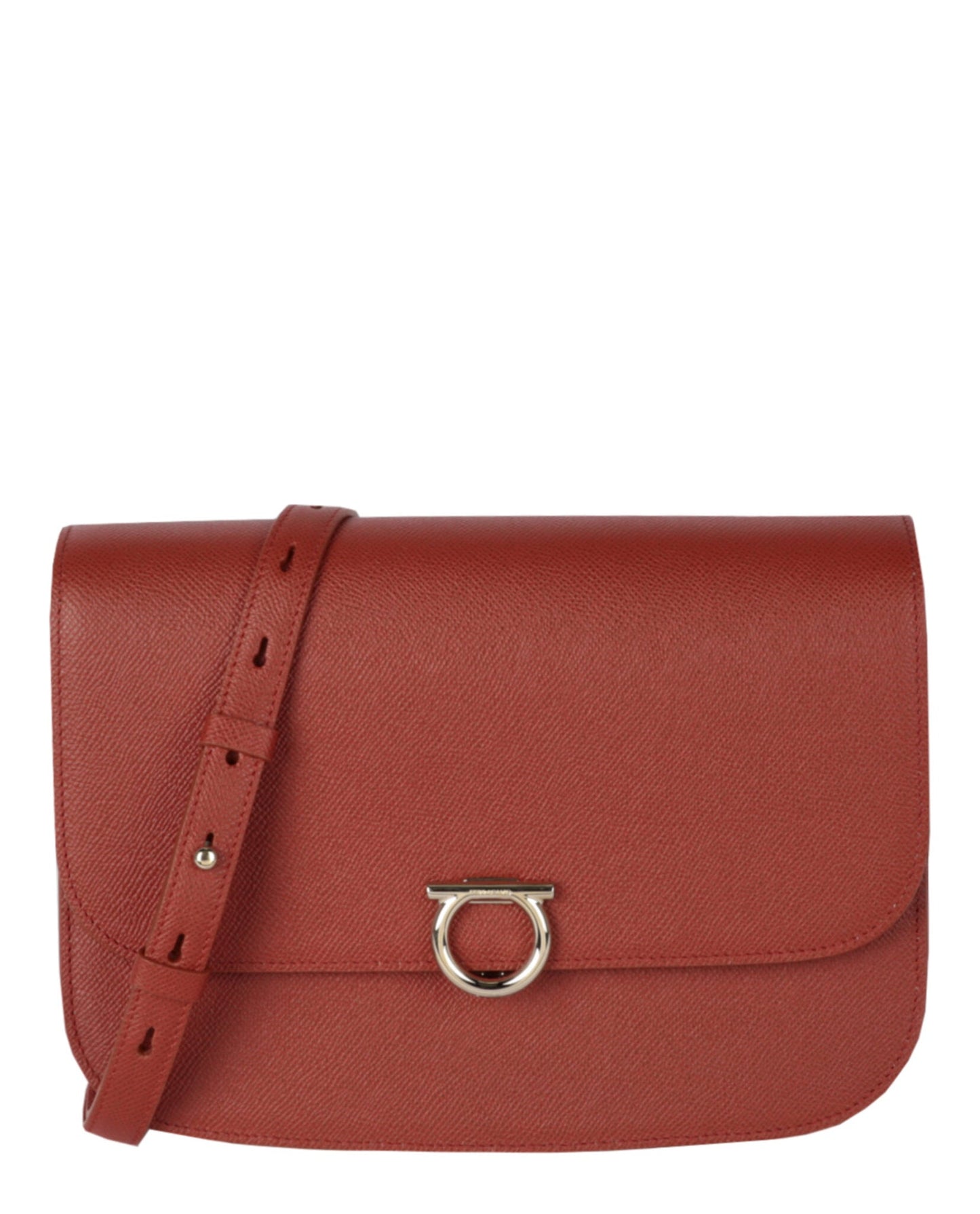 Ferragamo Gemini Crossbody Bag Womens 213933-772288