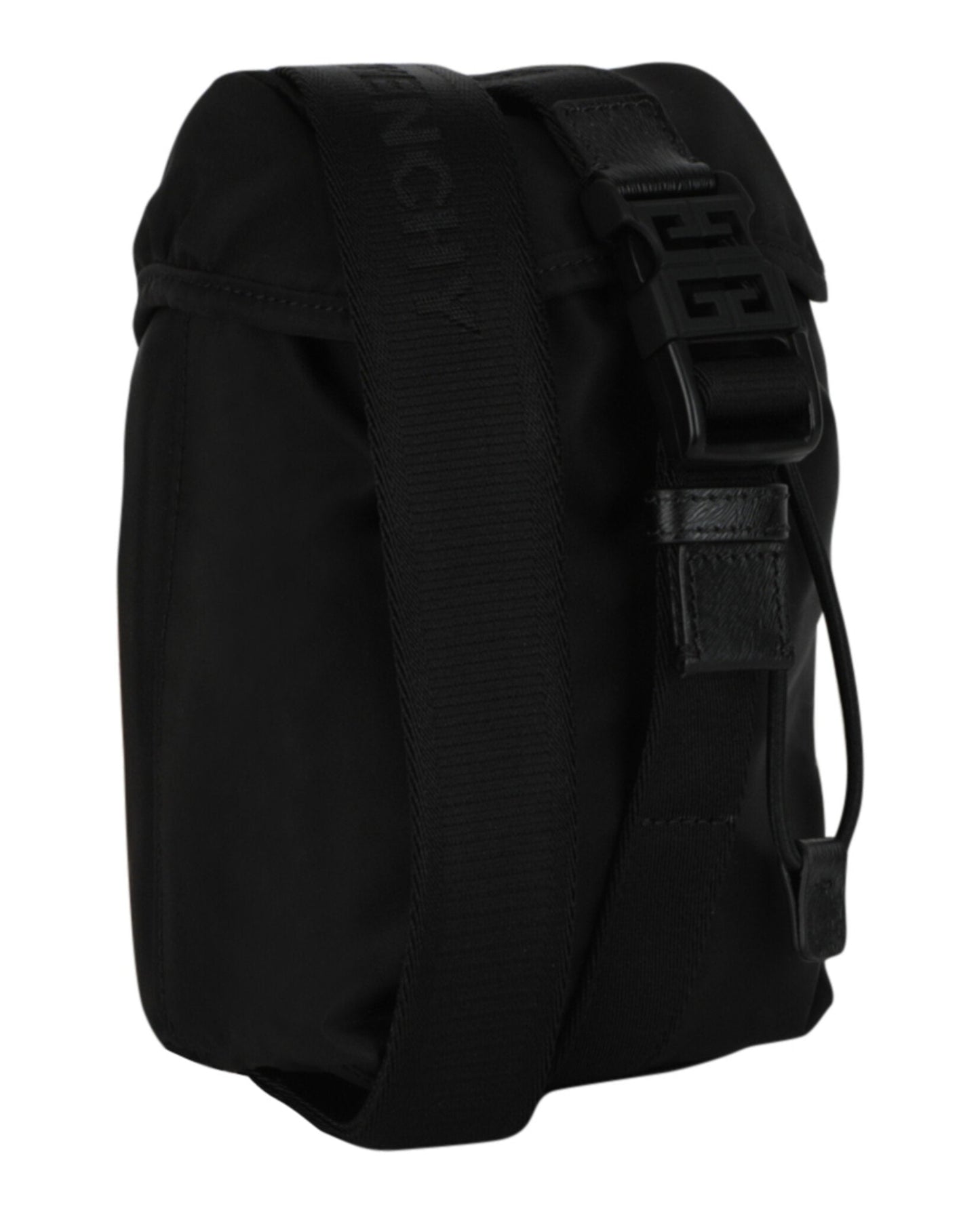 Givenchy Nylon Crossbody Bag Mens BKU02C-K17R-001