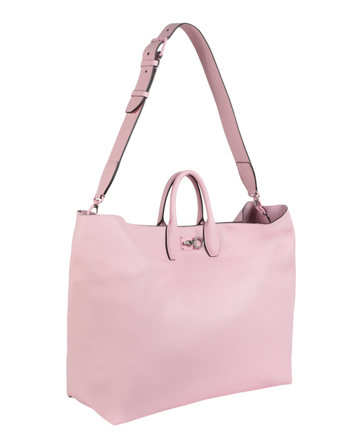 Ferragamo Soft Studio Tote Bag Womens 211374-748175