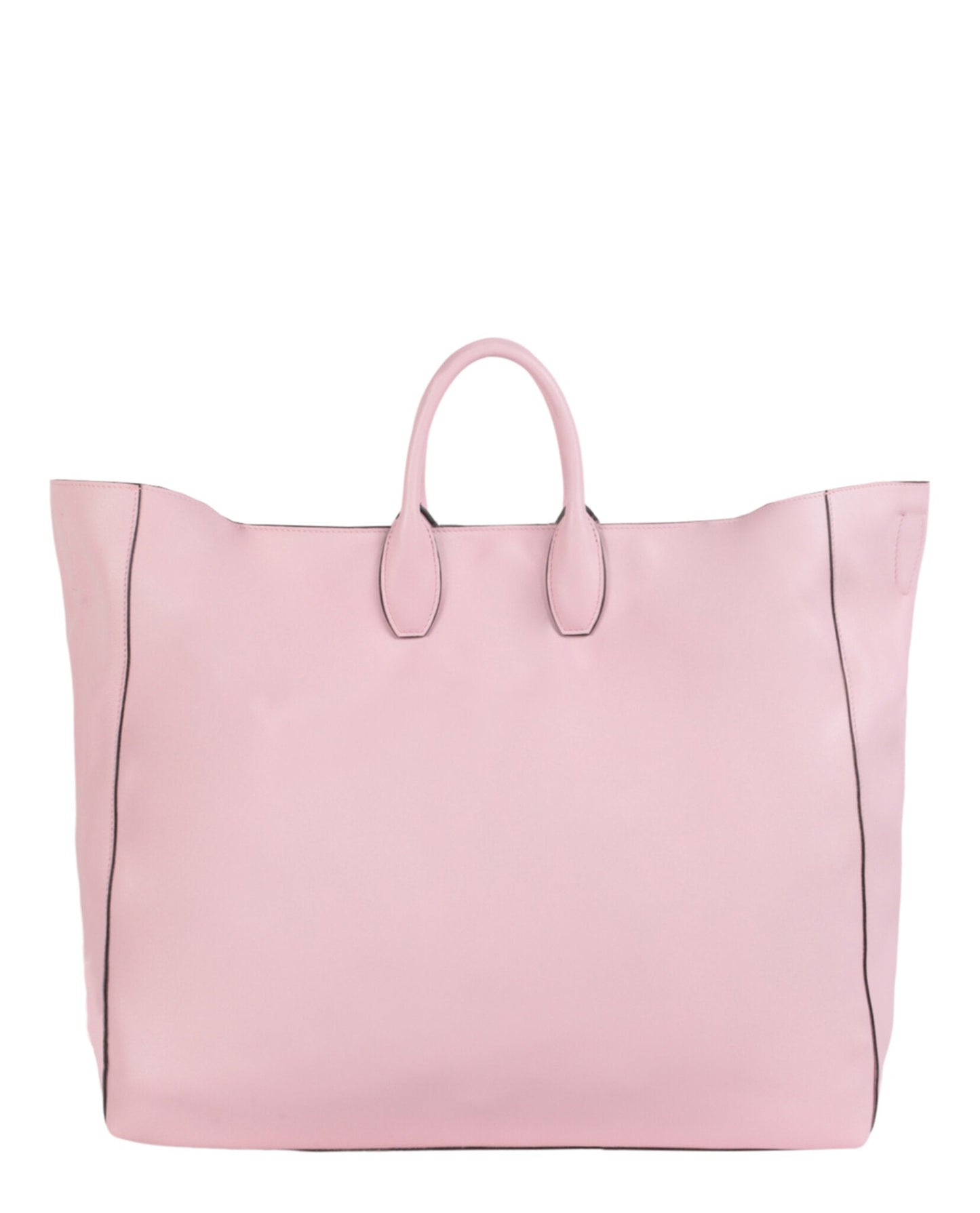 Ferragamo Soft Studio Tote Bag Womens 211374-748175