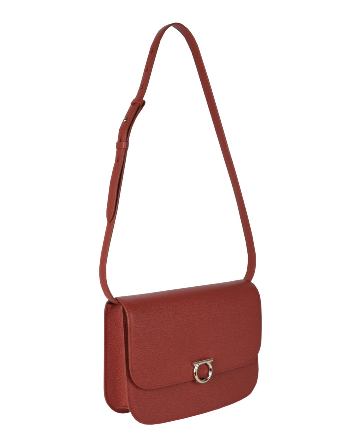 Ferragamo Gemini Crossbody Bag Womens 213933-772288