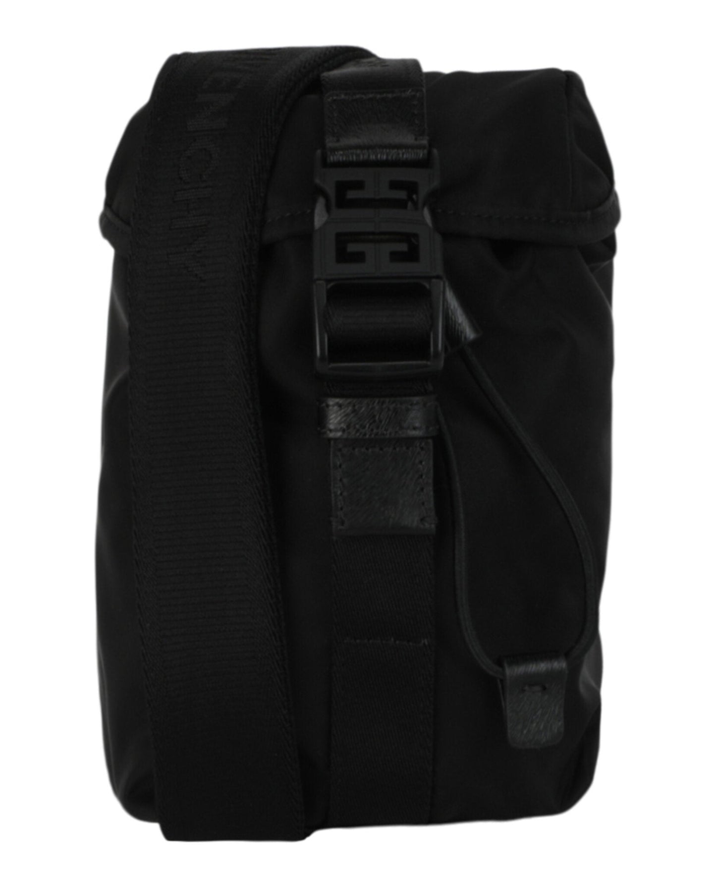 Givenchy Nylon Crossbody Bag Mens BKU02C-K17R-001