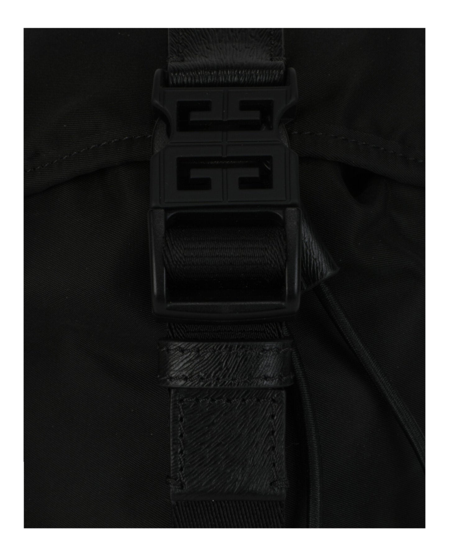 Givenchy Nylon Crossbody Bag Mens BKU02C-K17R-001