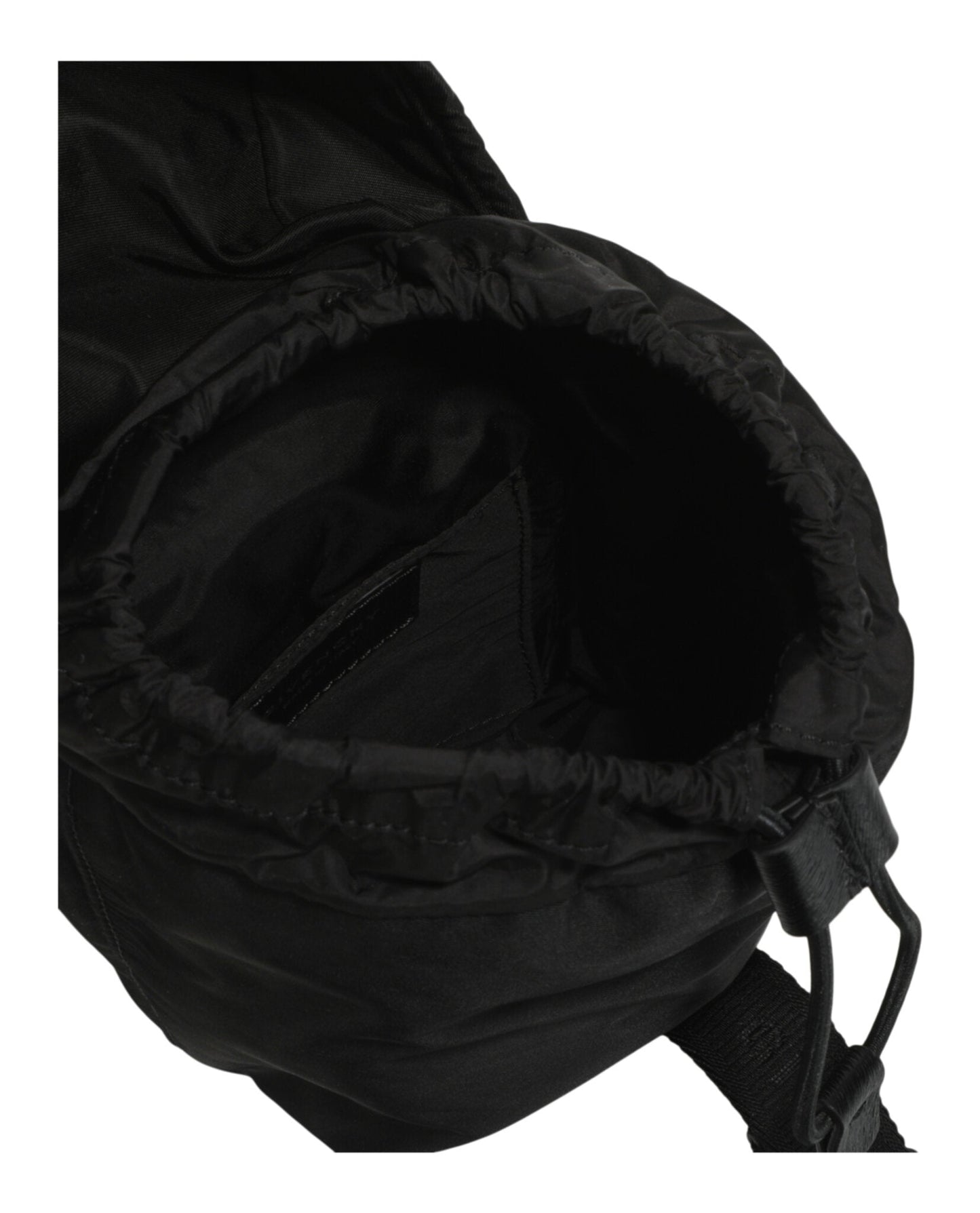 Givenchy Nylon Crossbody Bag Mens BKU02C-K17R-001