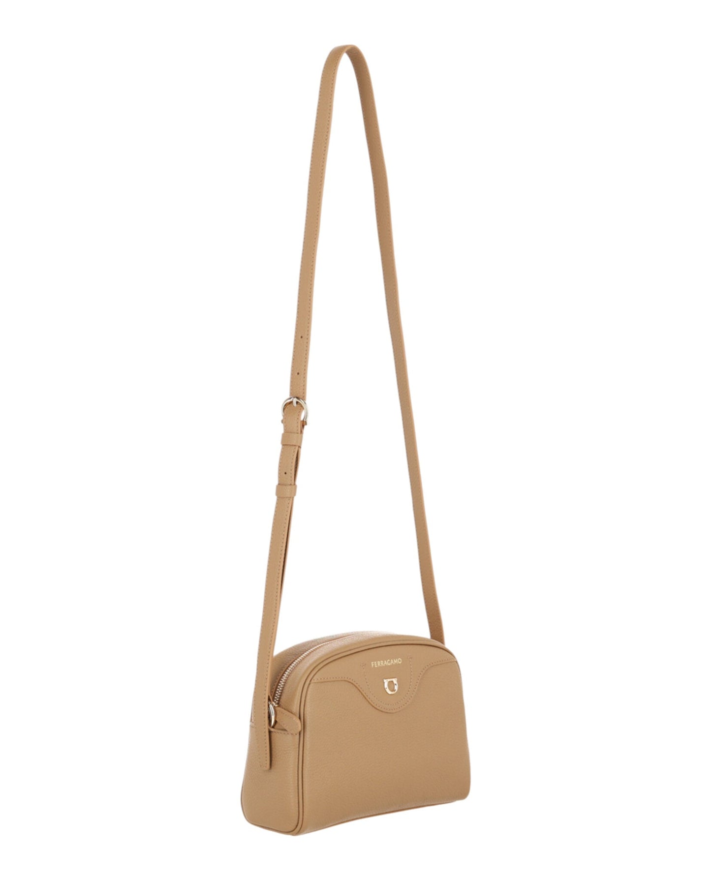 Ferragamo Eram Crossbody Bag Womens 218372-772306