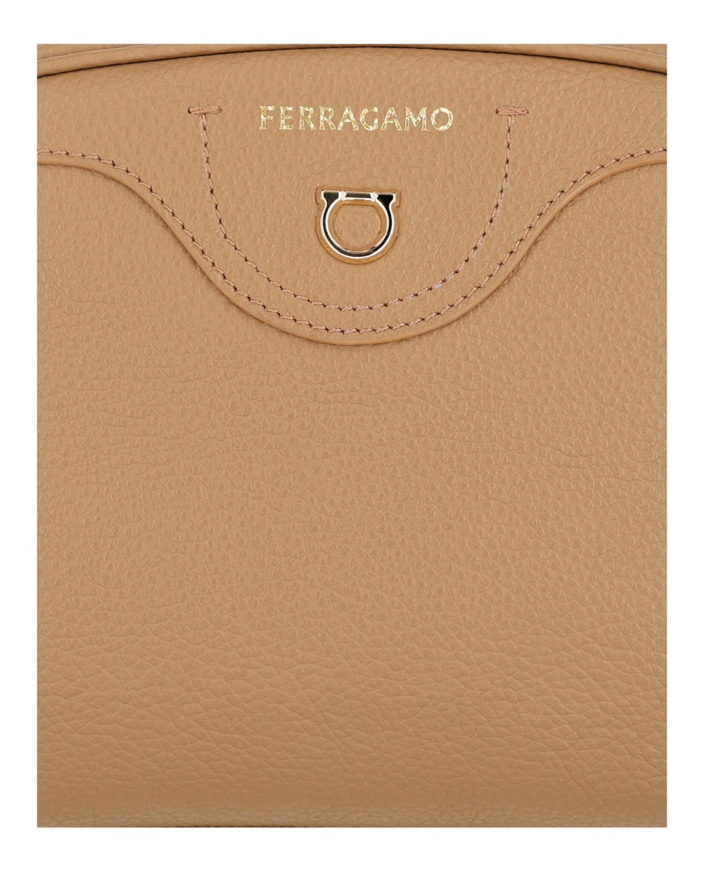 Ferragamo Eram Crossbody Bag Womens 218372-772306