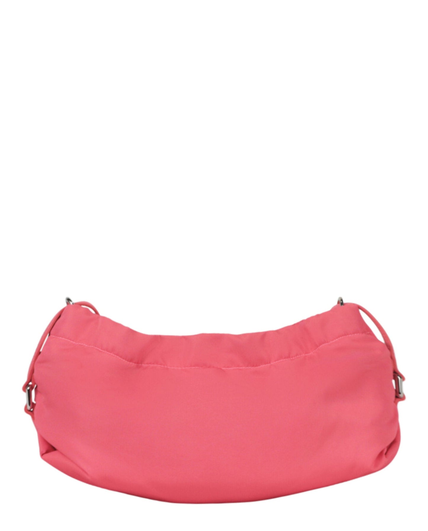 Alexander McQueen The Bundle Mini Shoulder Bag Womens 676286-16X23-5730