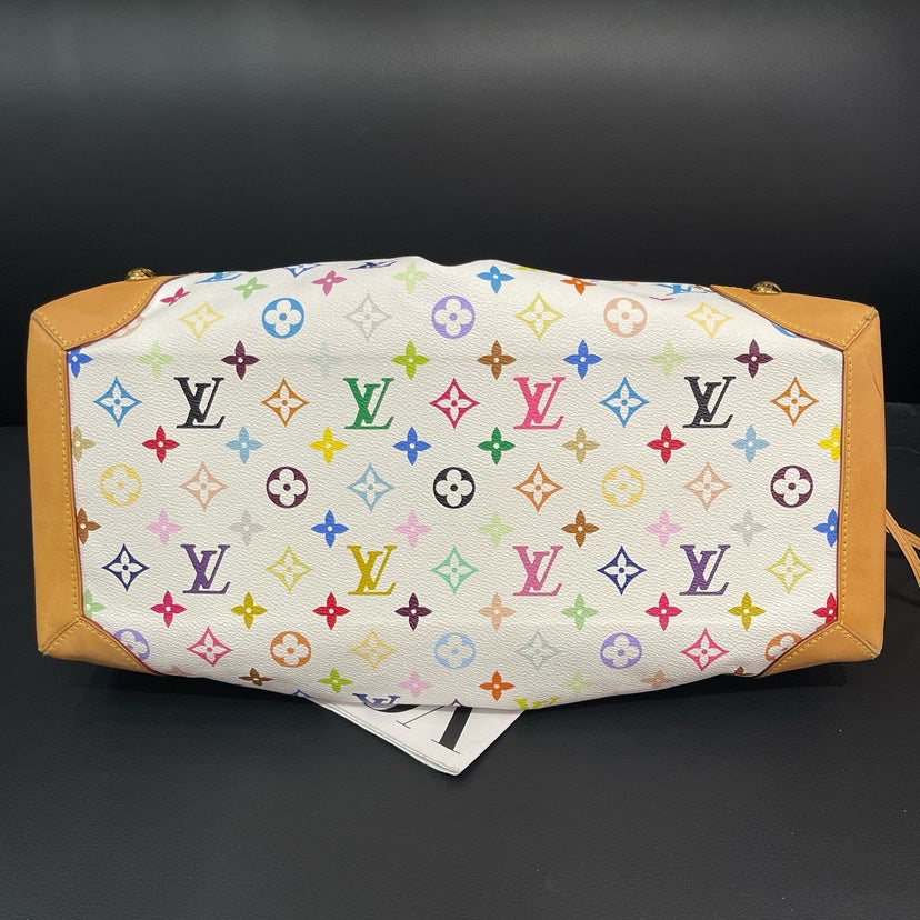 Louis Vuitton Multicolor Ursula Bag
