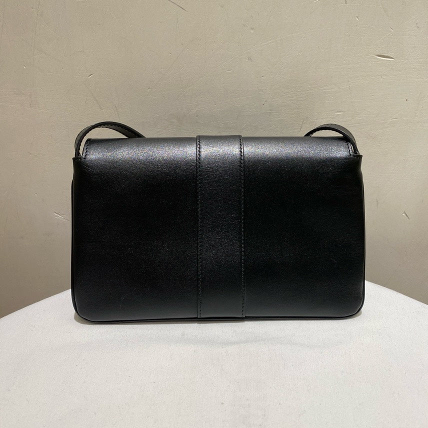 Gucci Arli Black Crossbody Bag