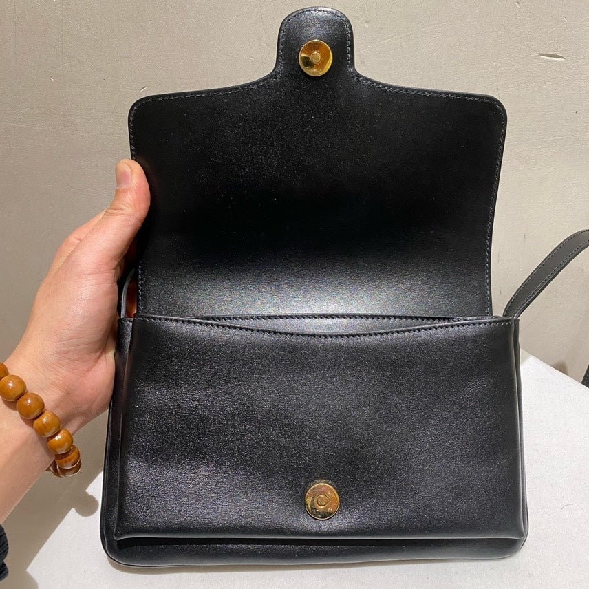 Gucci Arli Black Crossbody Bag