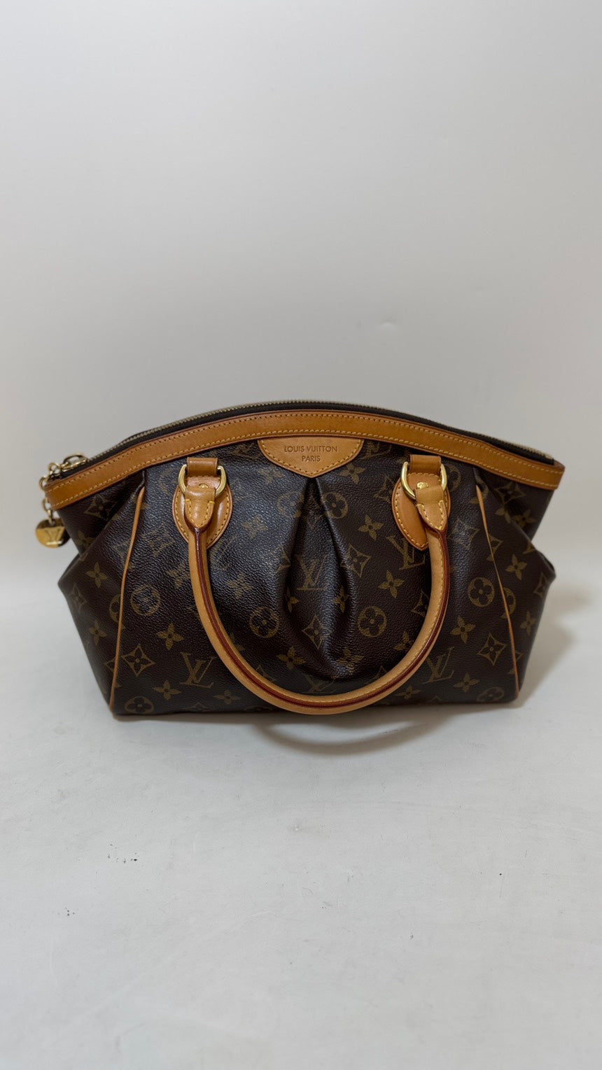 Louis Vuitton shoulder bag