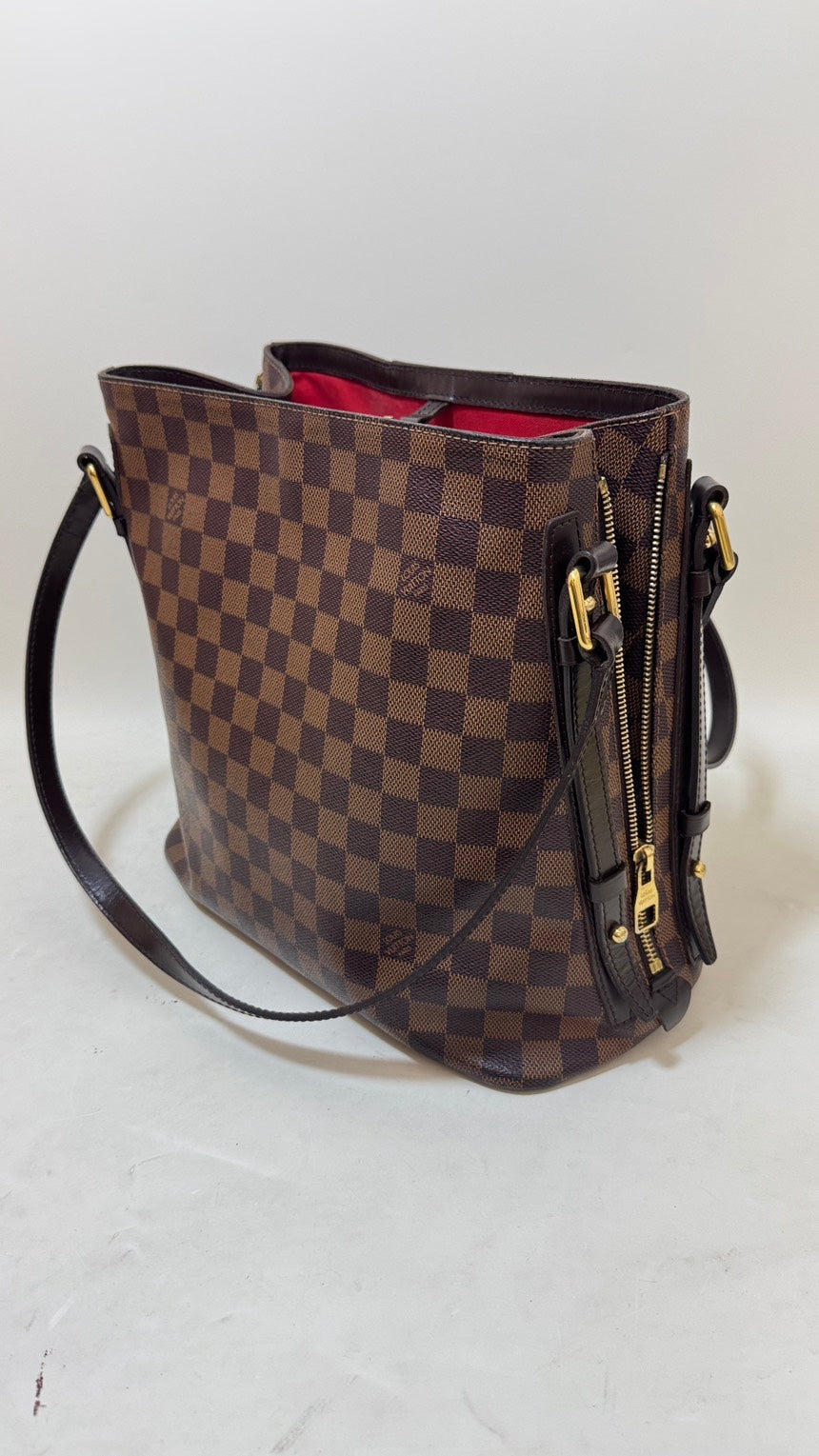 Louis Vuitton shoulder bag