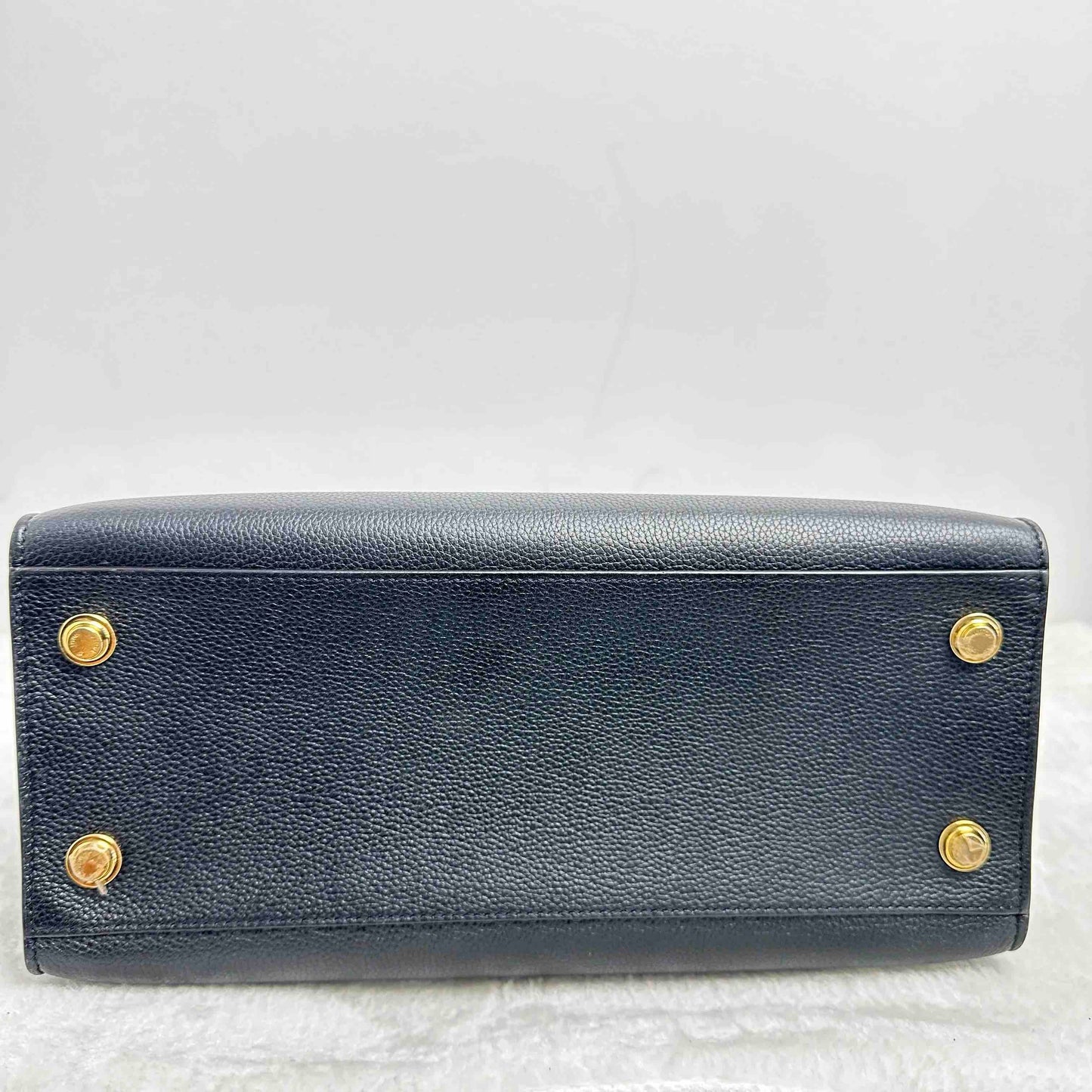 Pre-loved Louis Vuitton City Steamer Light Pink Black Cowhide Handbag BJ1101804058