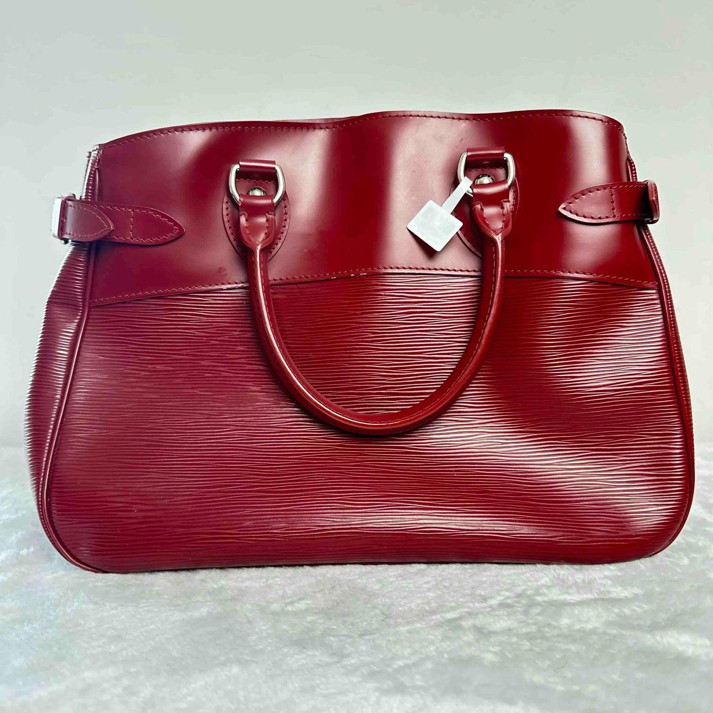 Louis Vuitton Multicolore Audra White Monogram Shoulder Bag