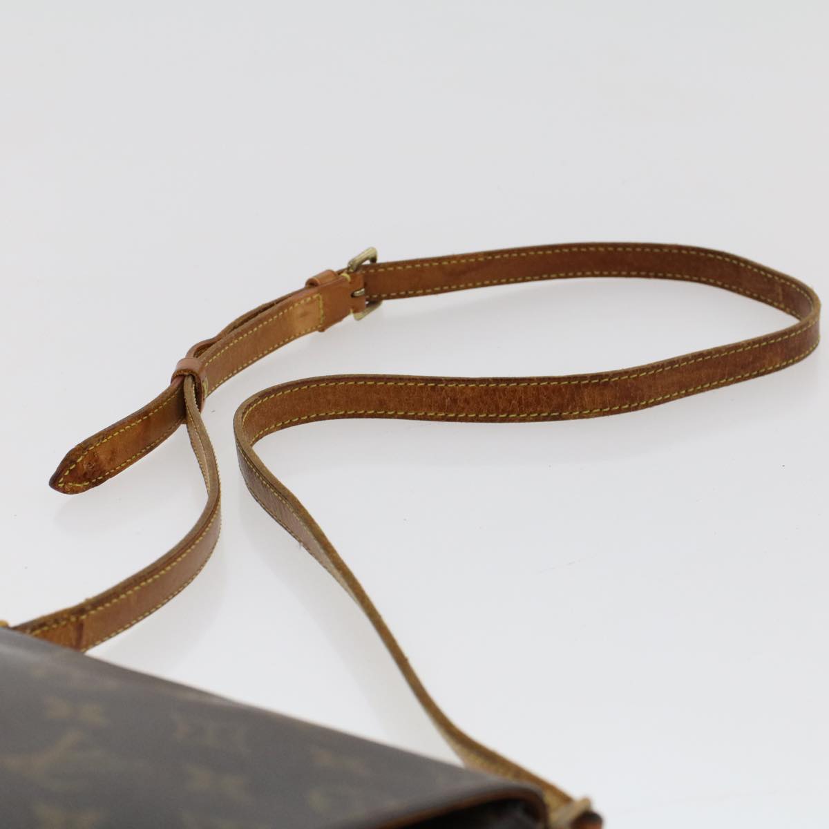 LOUIS VUITTON Monogram Musette Salsa Long Shoulder Bag M51387 LV rd5508