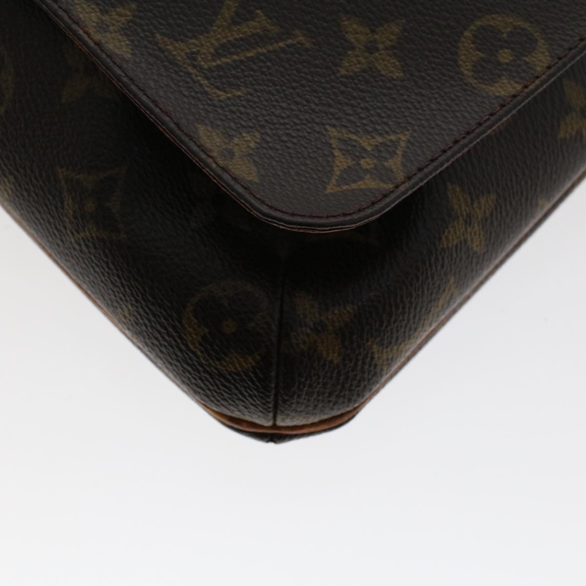 LOUIS VUITTON Monogram Musette Salsa Long Shoulder Bag M51387 LV rd5508