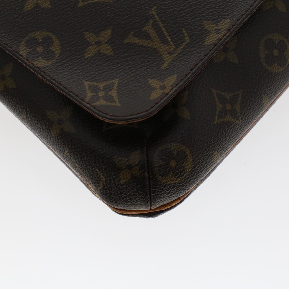 LOUIS VUITTON Monogram Musette Salsa Long Shoulder Bag M51387 LV rd5508
