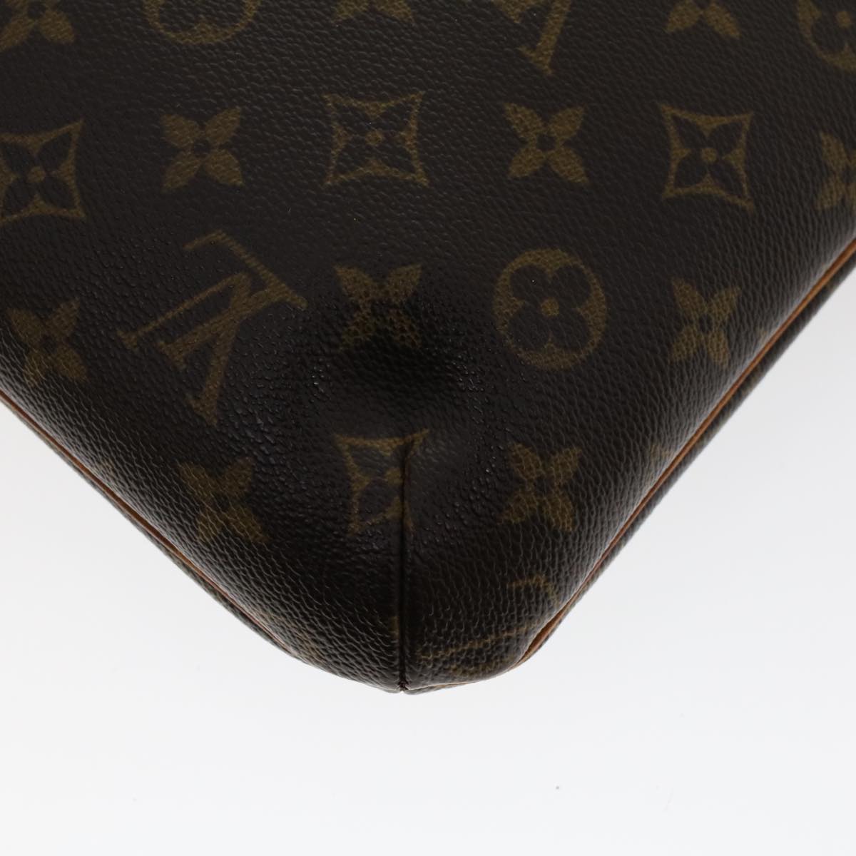 LOUIS VUITTON Monogram Musette Salsa Long Shoulder Bag M51387 LV rd5508