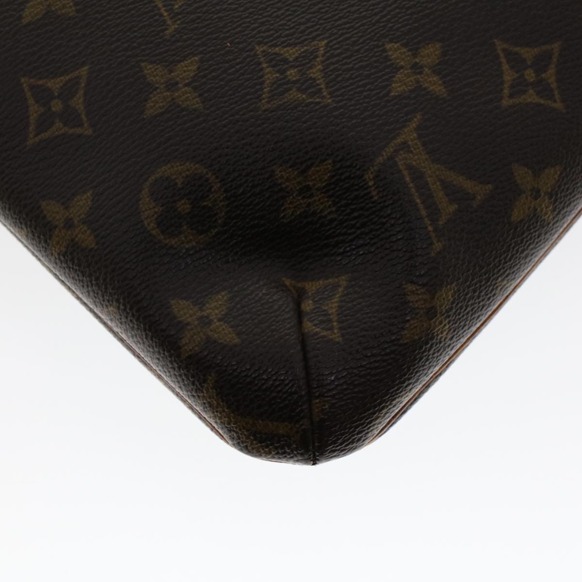 LOUIS VUITTON Monogram Musette Salsa Long Shoulder Bag M51387 LV rd5508