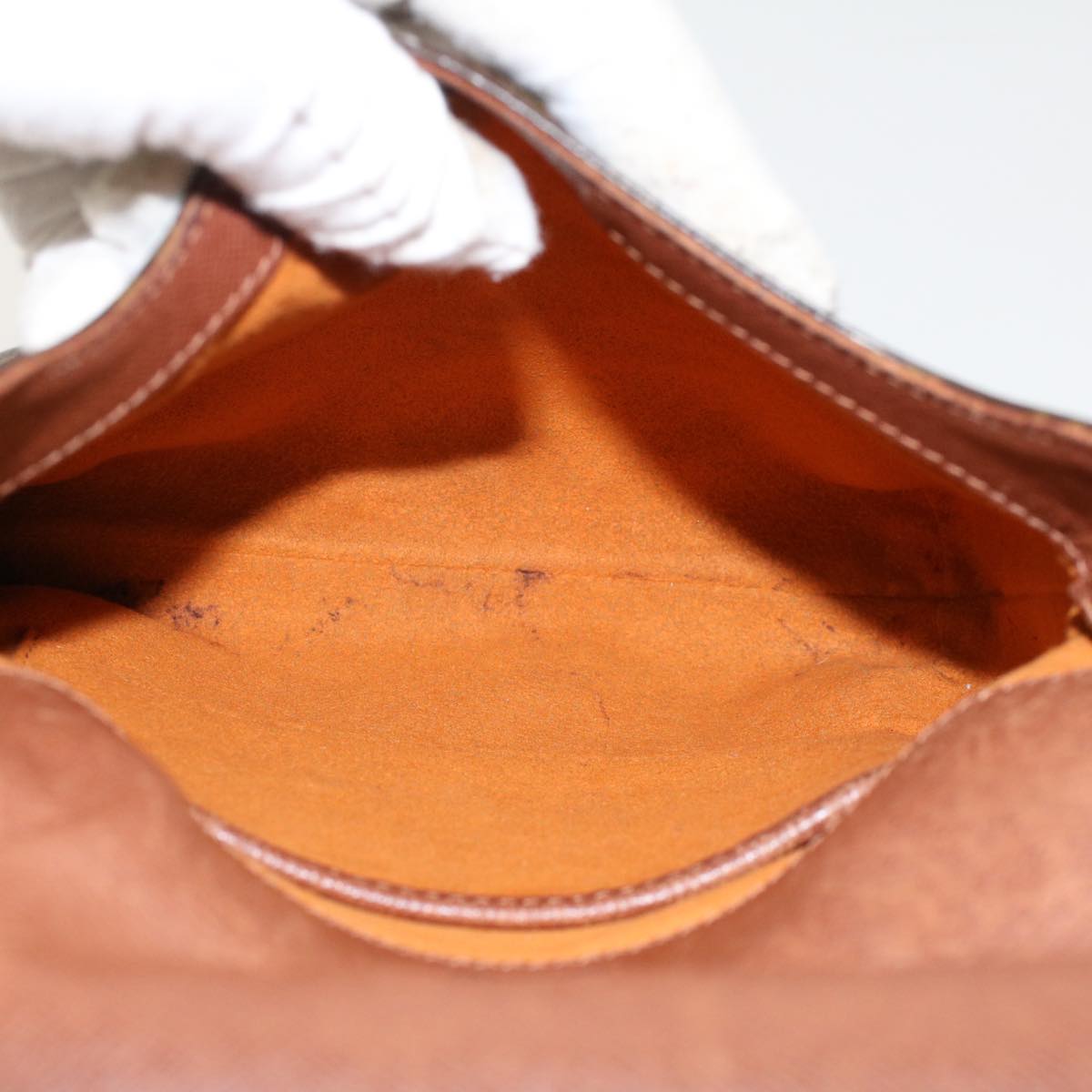 LOUIS VUITTON Monogram Musette Salsa Long Shoulder Bag M51387 LV rd5508