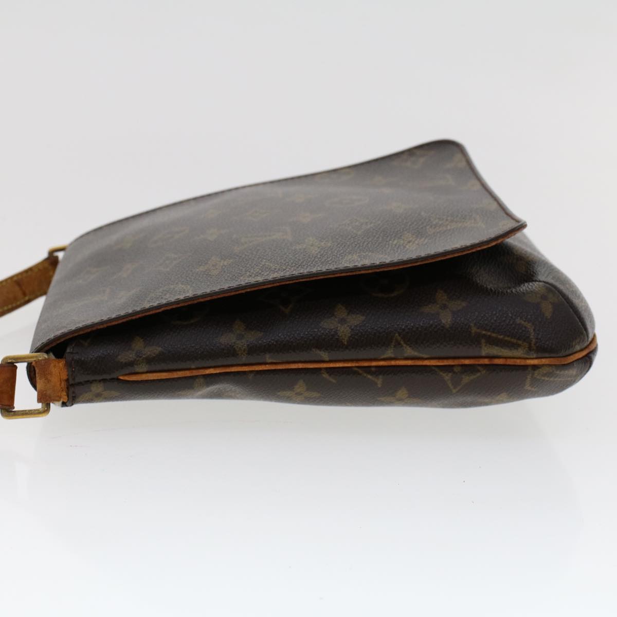 LOUIS VUITTON Monogram Musette Salsa Long Shoulder Bag M51387 LV rd5508
