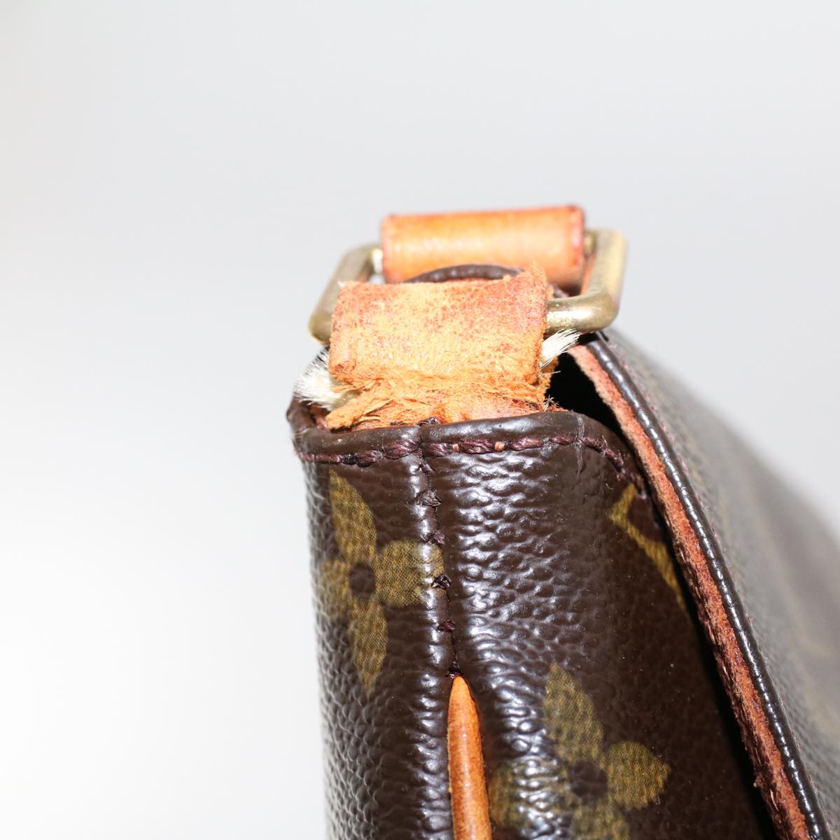 LOUIS VUITTON Monogram Musette Salsa Long Shoulder Bag M51387 LV rd5508