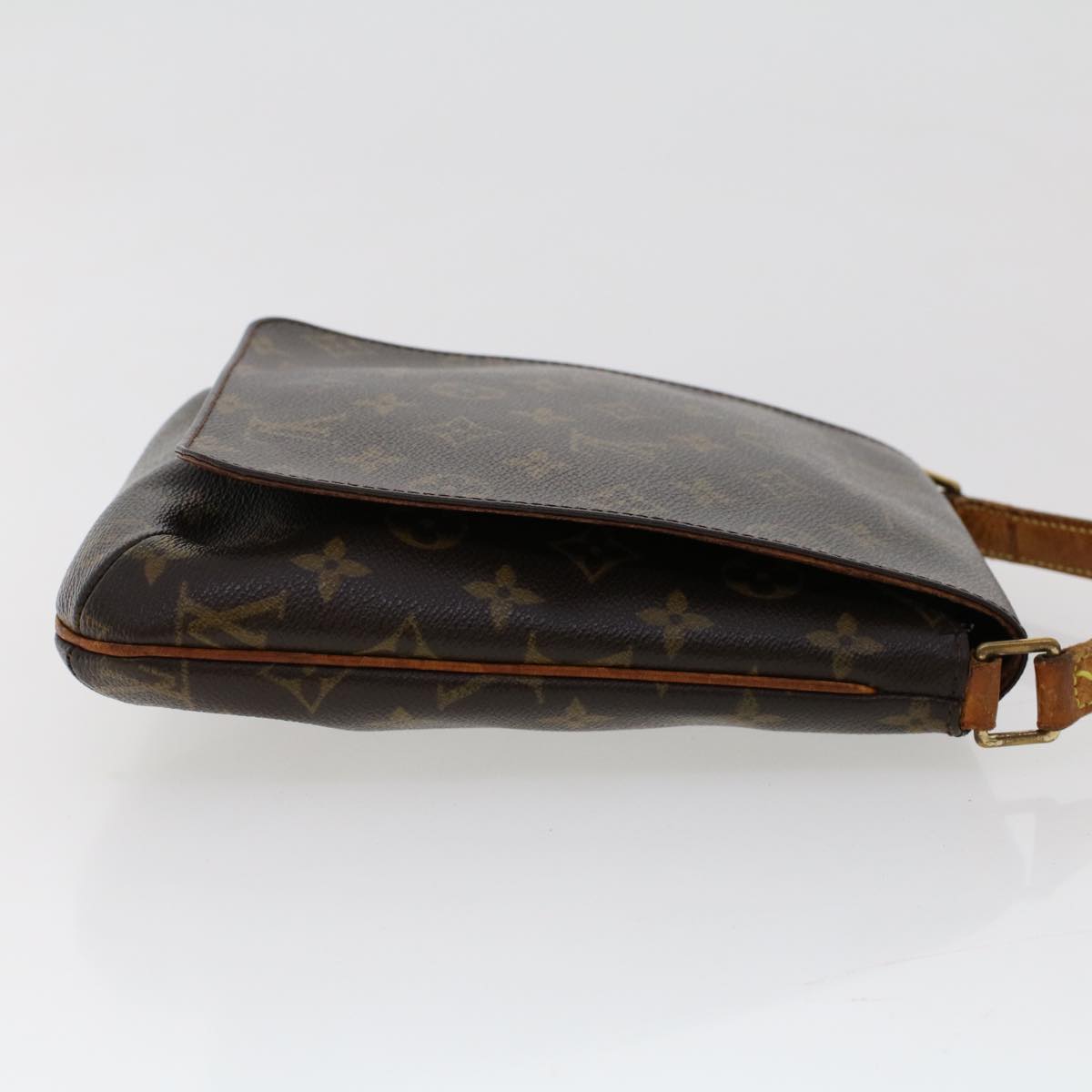 LOUIS VUITTON Monogram Musette Salsa Long Shoulder Bag M51387 LV rd5508
