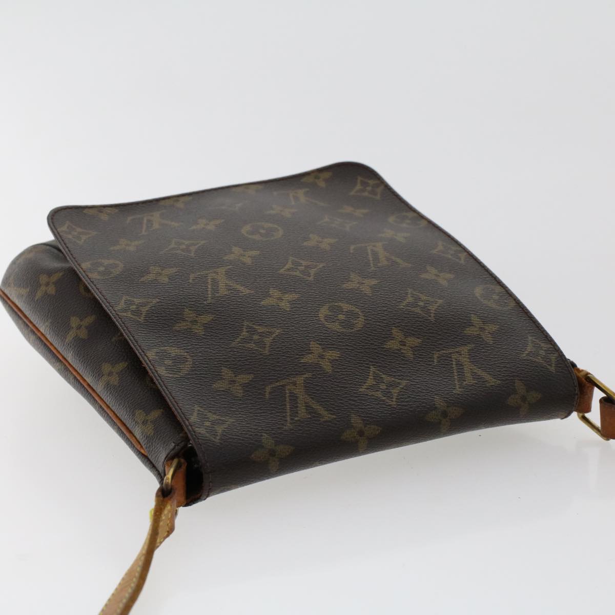 LOUIS VUITTON Monogram Musette Salsa Long Shoulder Bag M51387 LV rd5508