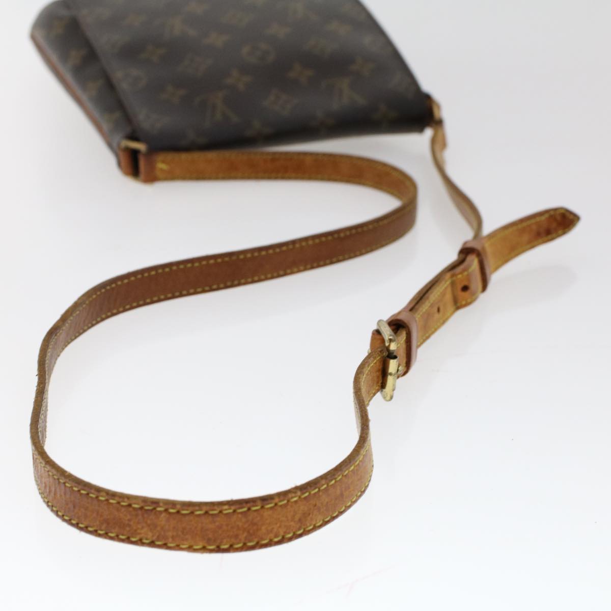 LOUIS VUITTON Monogram Musette Salsa Long Shoulder Bag M51387 LV rd5508