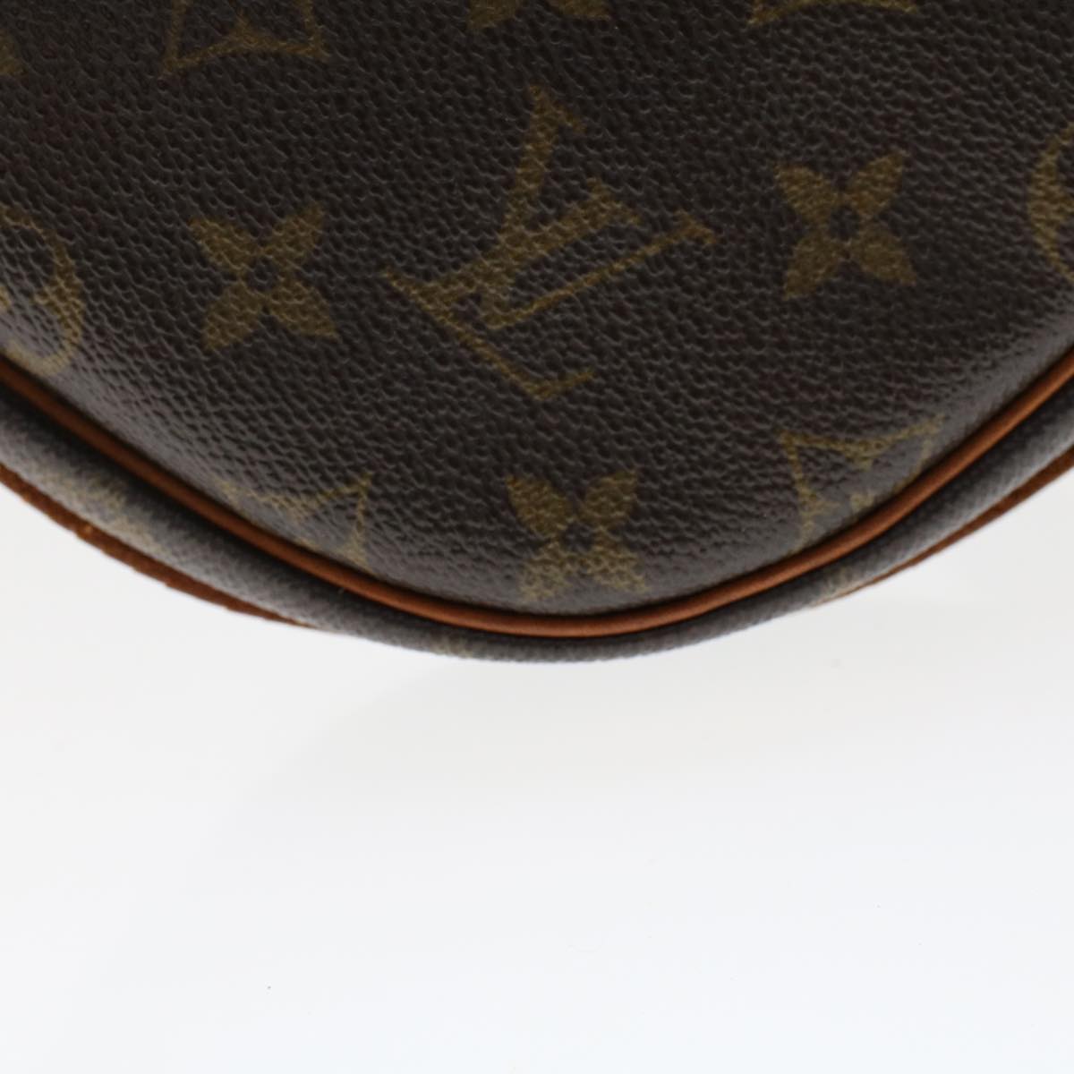 LOUIS VUITTON Monogram Jeune Fille GM Shoulder Bag M51225 LV rd5509