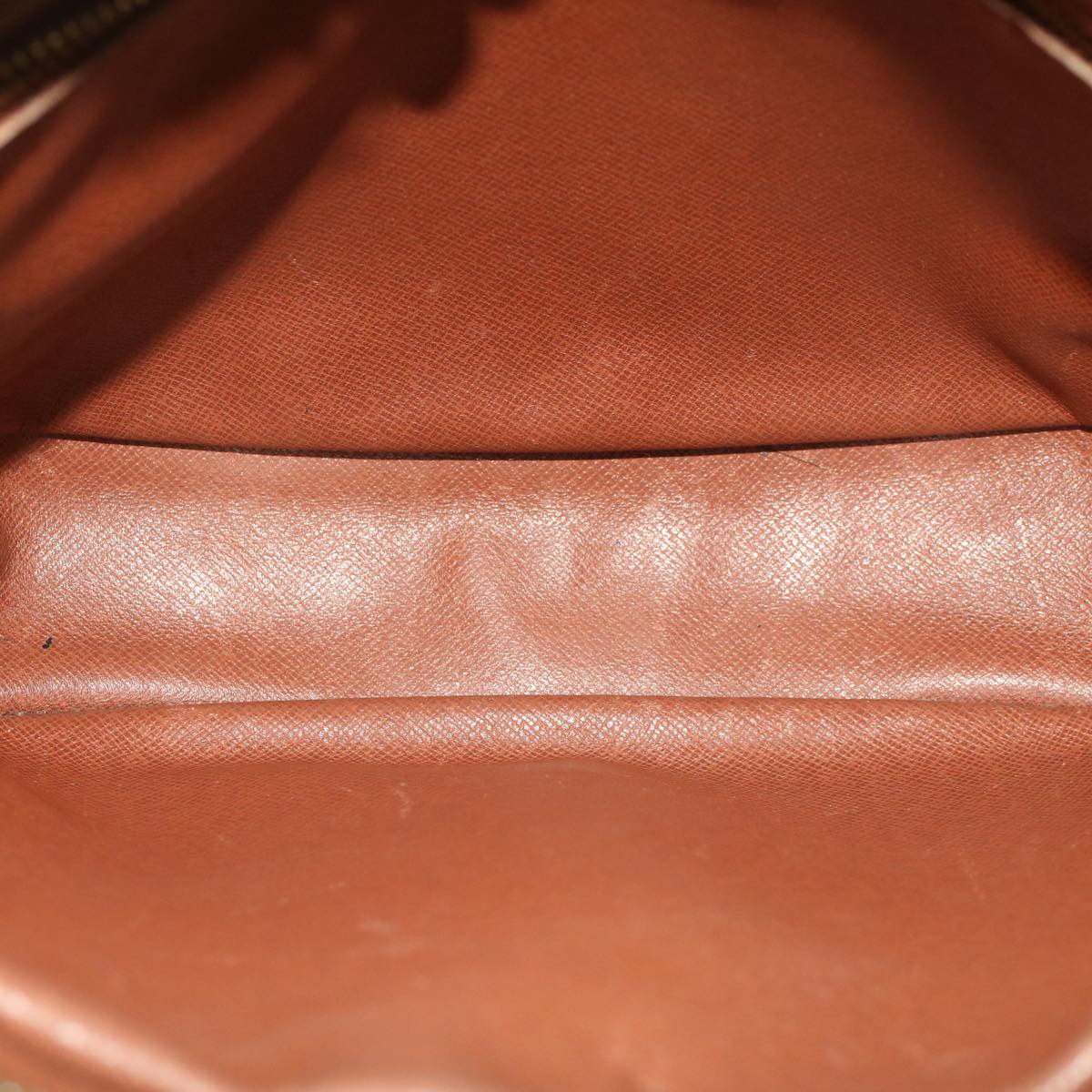 LOUIS VUITTON Monogram Jeune Fille GM Shoulder Bag M51225 LV rd5509