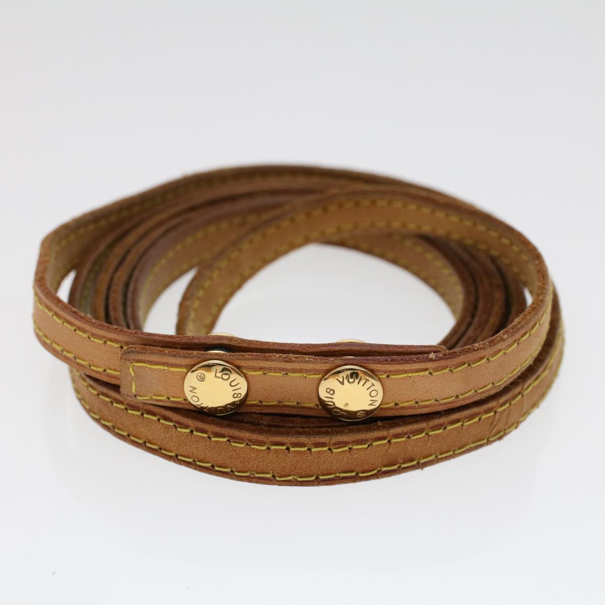 LOUIS VUITTON Monogram Pochette Twin GM Shoulder Bag M51852 LV rd5521