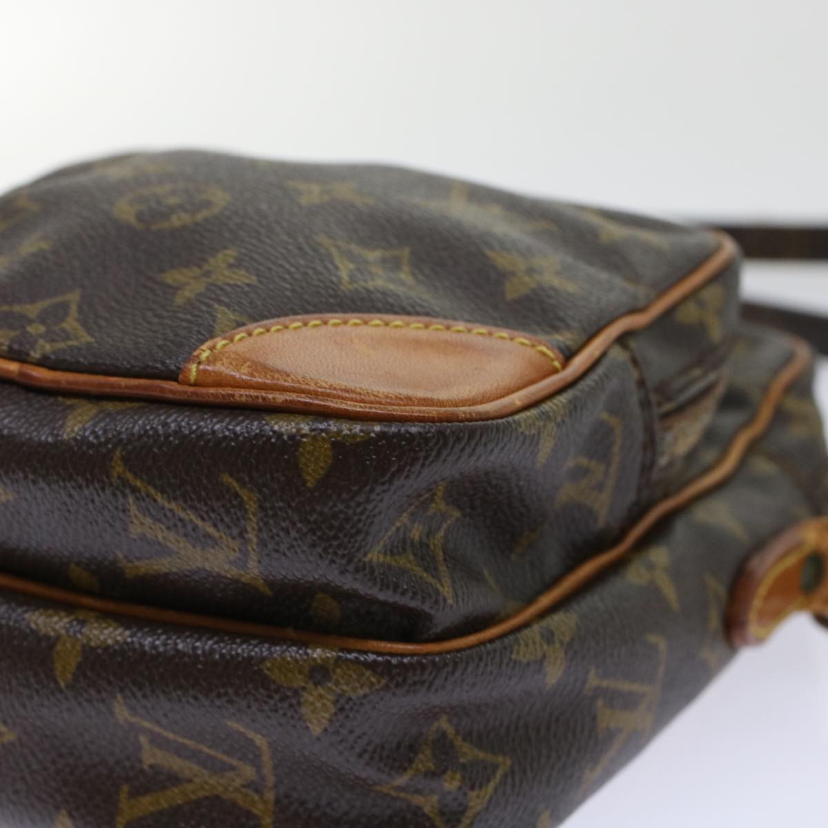 LOUIS VUITTON Monogram Amazon Shoulder Bag M45236 LV rd5573