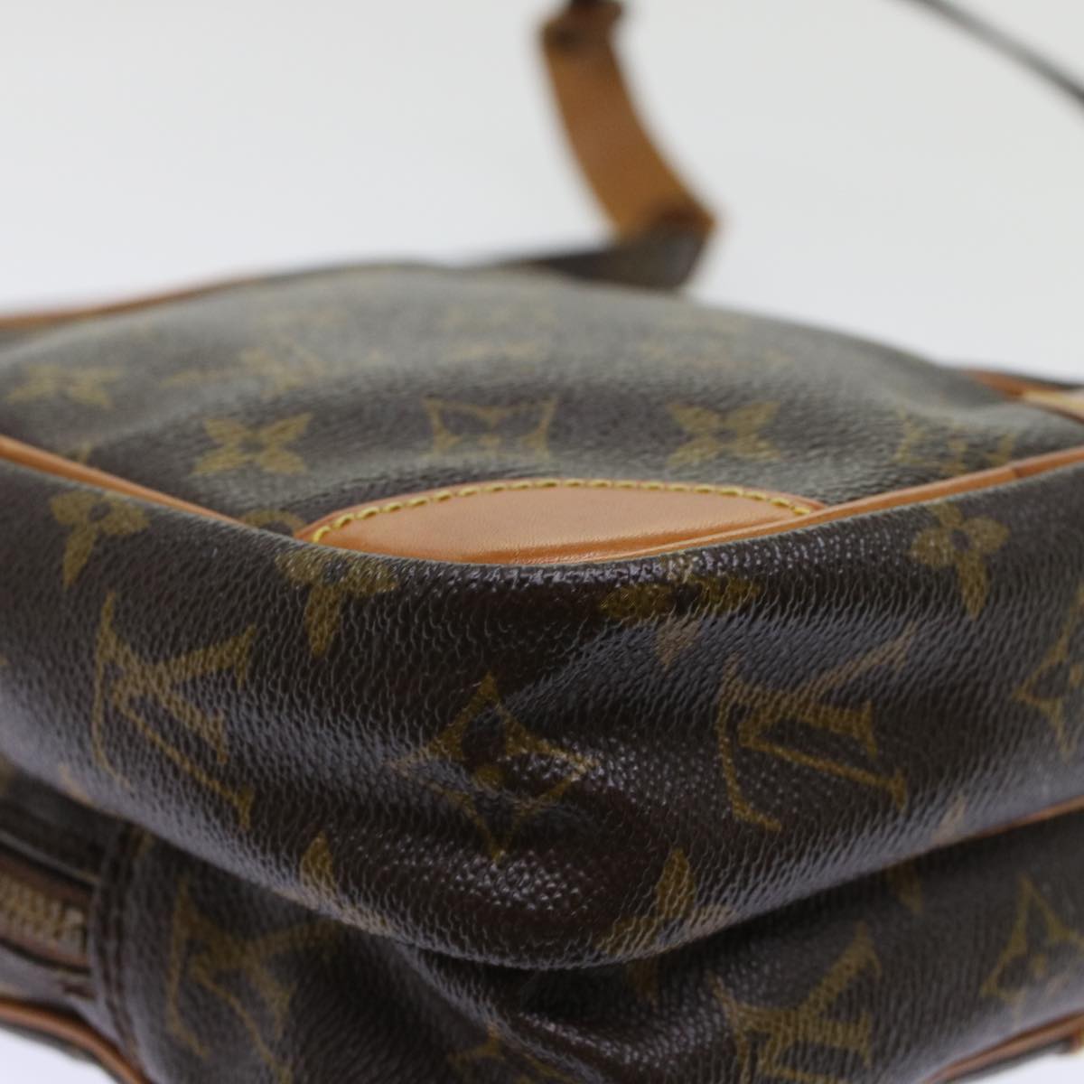 LOUIS VUITTON Monogram Amazon Shoulder Bag M45236 LV rd5573