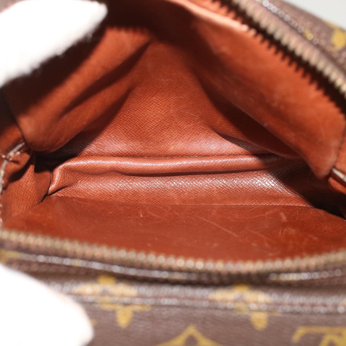 LOUIS VUITTON Monogram Amazon Shoulder Bag M45236 LV rd5573