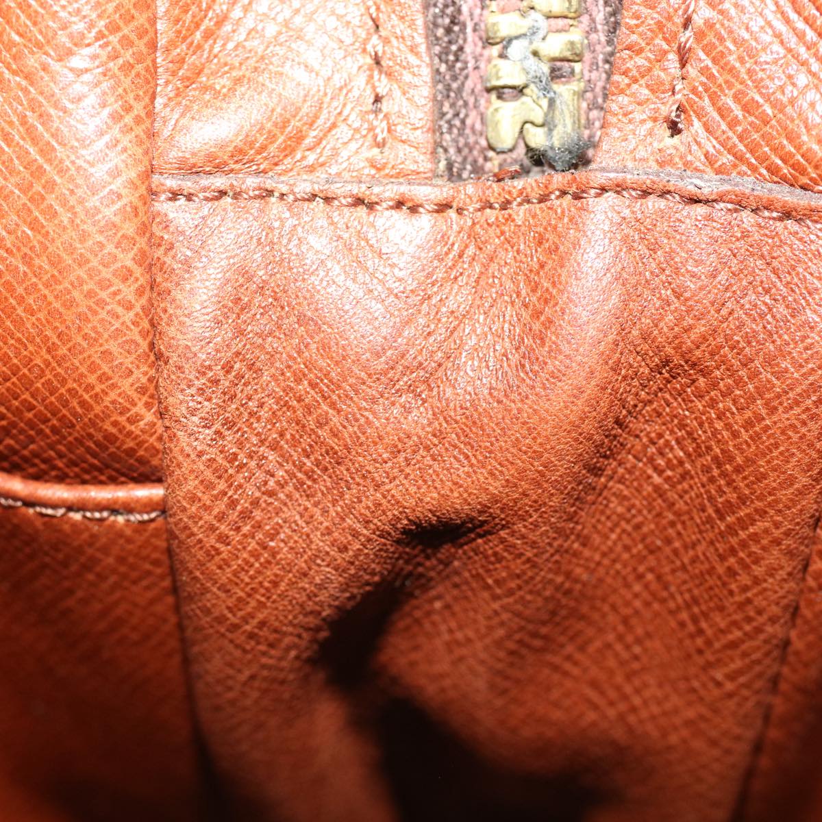 LOUIS VUITTON Monogram Amazon Shoulder Bag M45236 LV rd5573