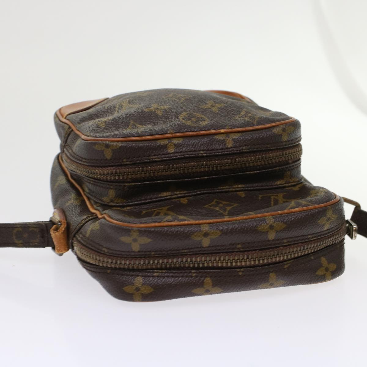LOUIS VUITTON Monogram Amazon Shoulder Bag M45236 LV rd5573