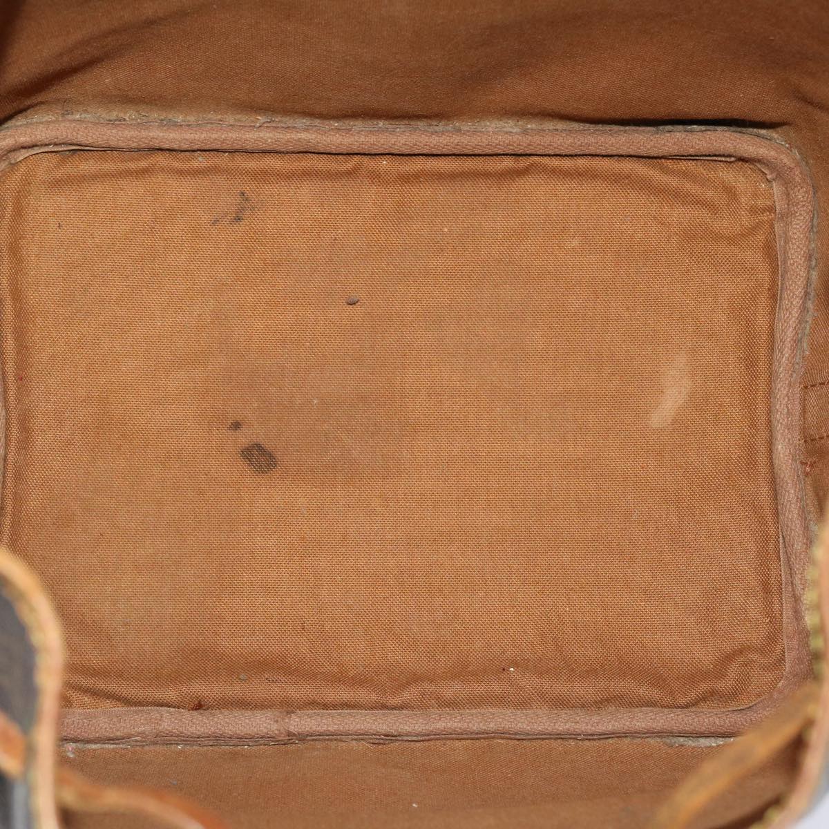 LOUIS VUITTON Monogram Petit Noe Shoulder Bag M42226 LV rd5590