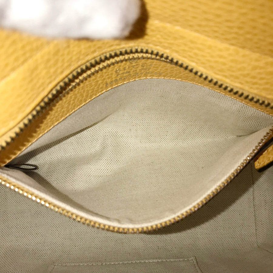 GUCCI 368827 Hand bag
