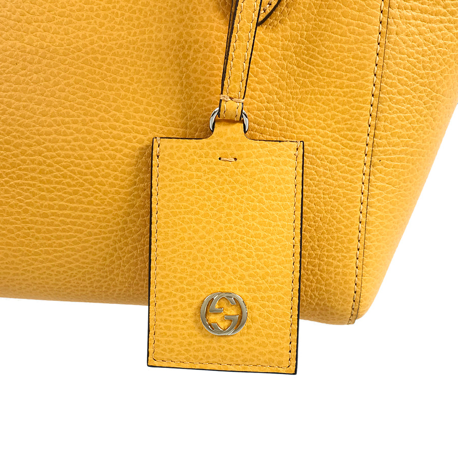 GUCCI 368827 Hand bag