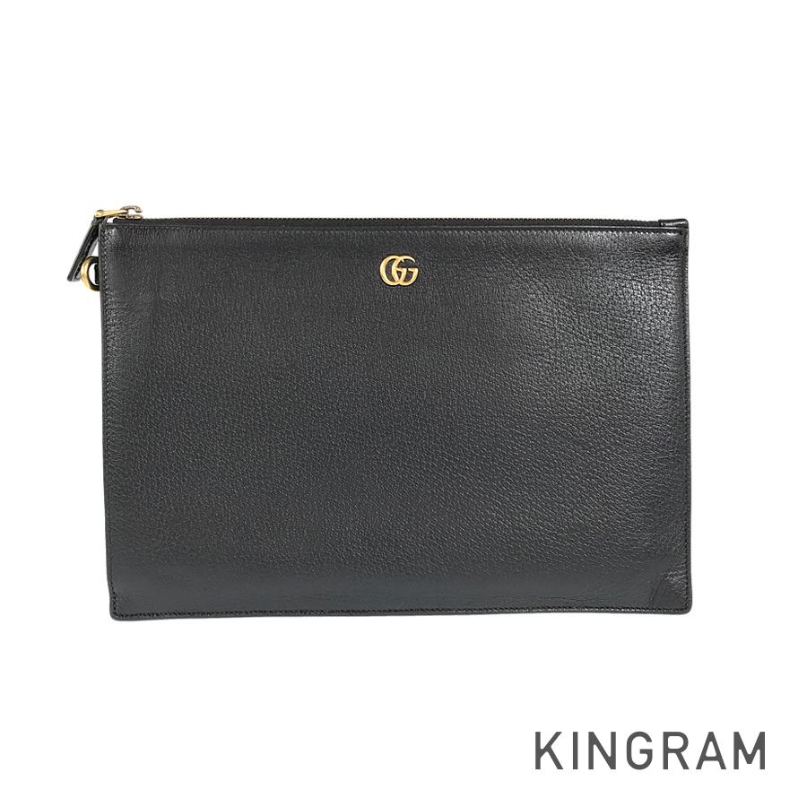 GUCCI 475317 Clutch bag