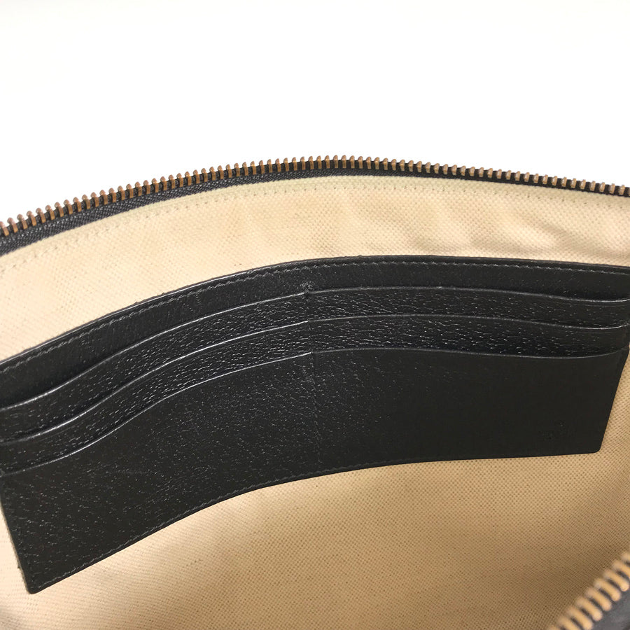 GUCCI 475317 Clutch bag