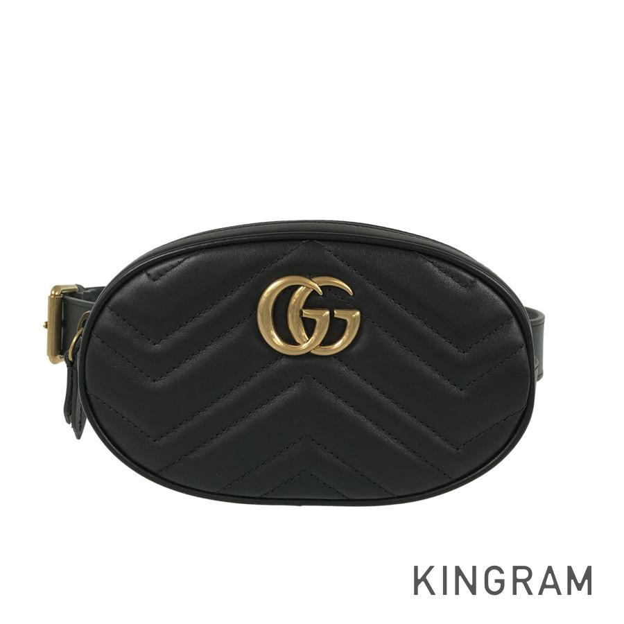 GUCCI 476434 Waist pouch