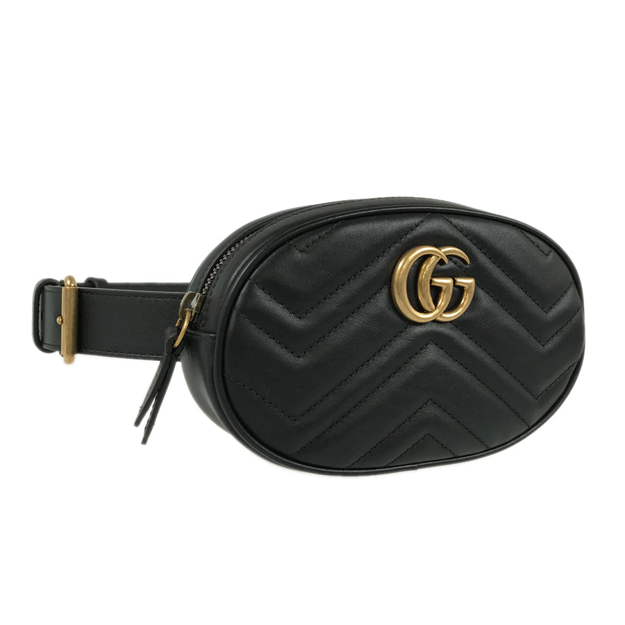 GUCCI 476434 Waist pouch