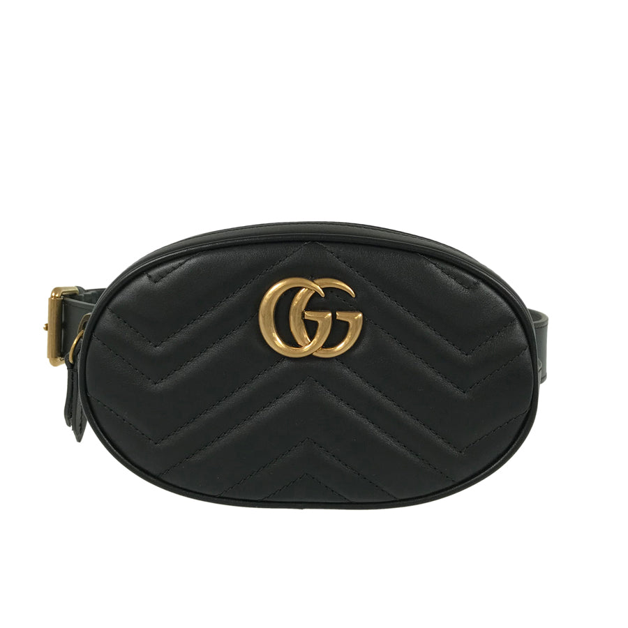 GUCCI 476434 Waist pouch